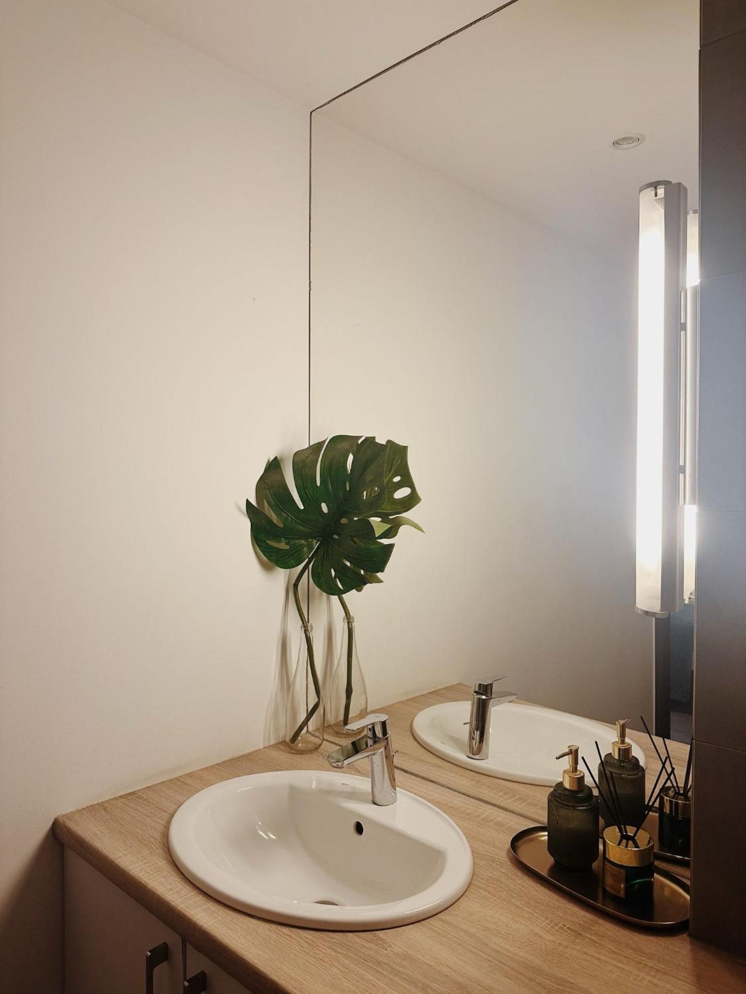 Apartament Egzotyczny Stary Toruń Esterno foto