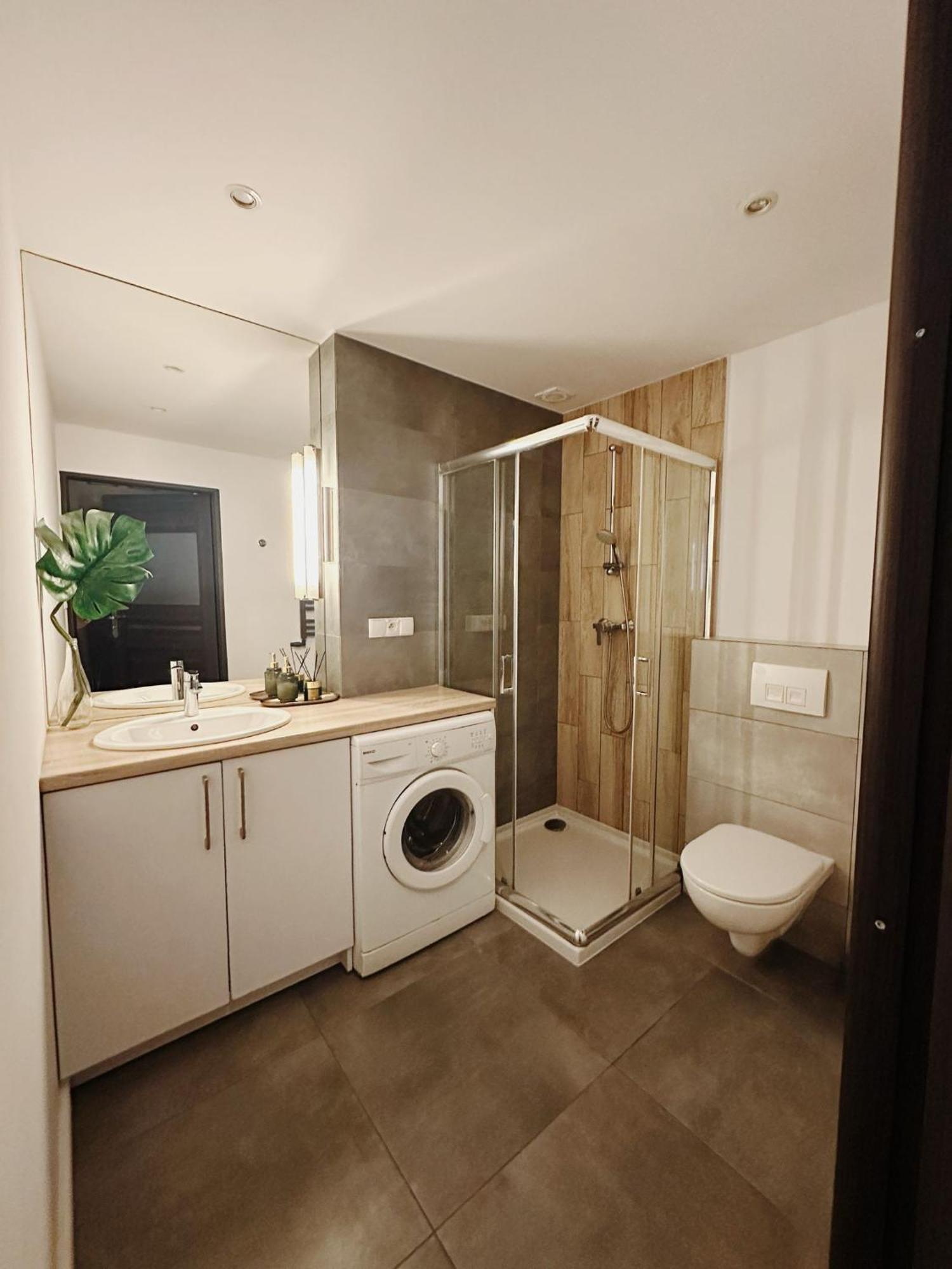 Apartament Egzotyczny Stary Toruń Esterno foto