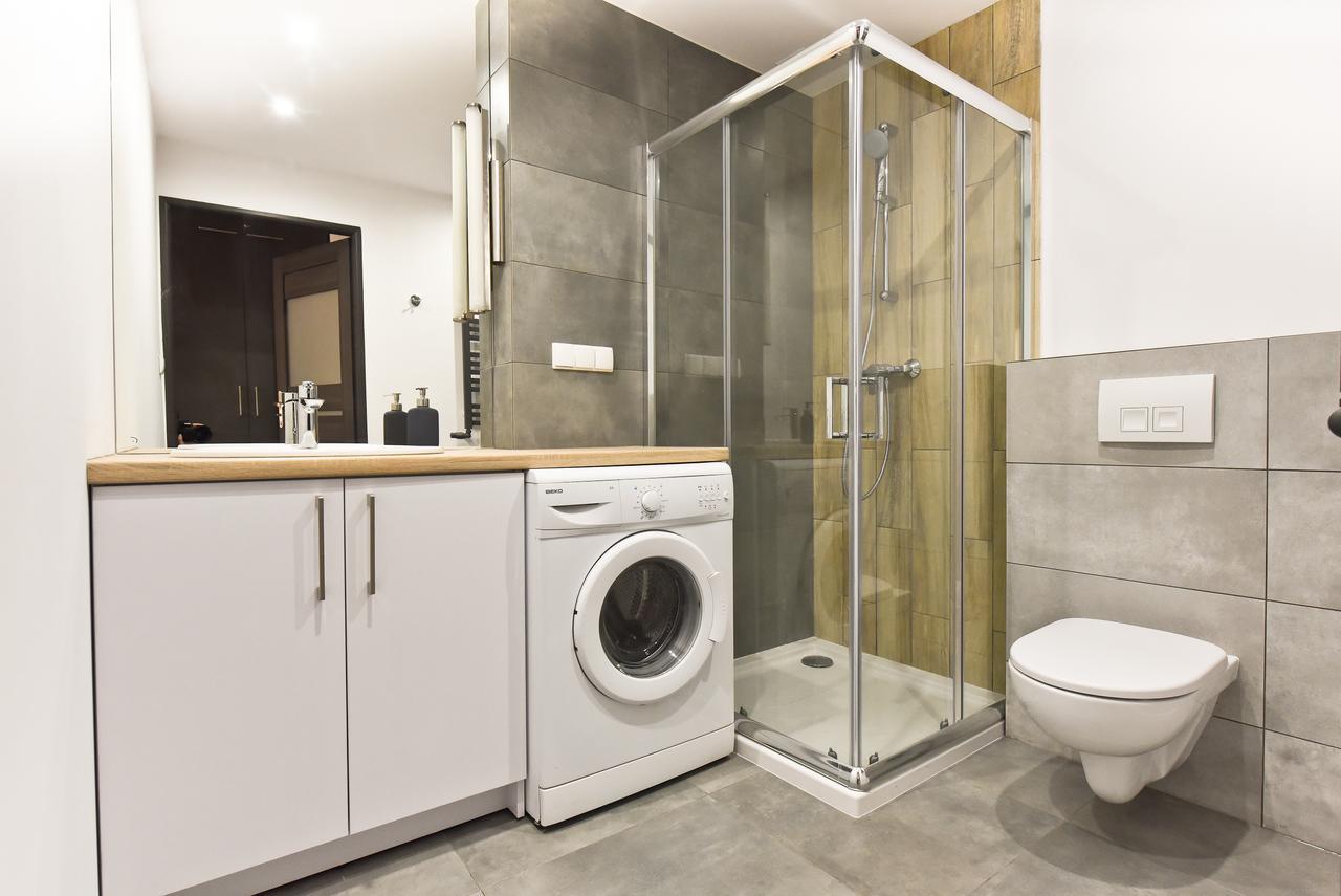 Apartament Egzotyczny Stary Toruń Esterno foto