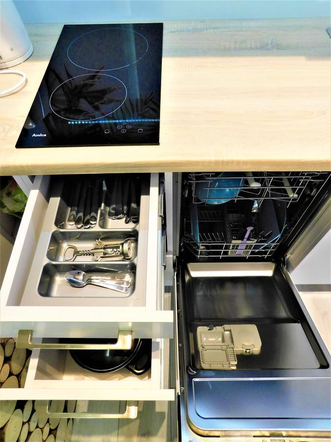 Apartament Egzotyczny Stary Toruń Esterno foto