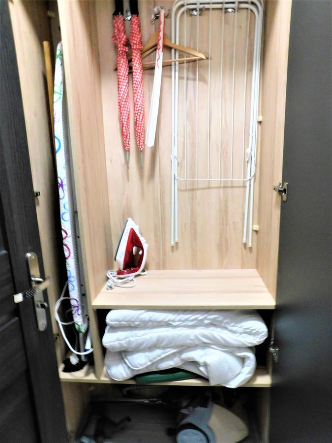 Apartament Egzotyczny Stary Toruń Esterno foto